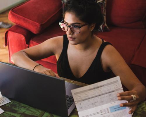 Financial phobias unpacked: Brits reveal their top money worries