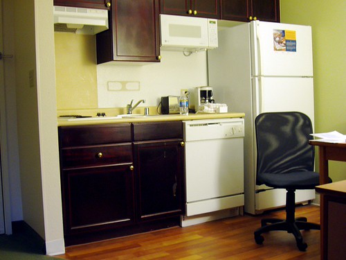 Extended-stay hotel proposed minutes from TSMC’s Phoenix campus - KTAR News 92.3 FM