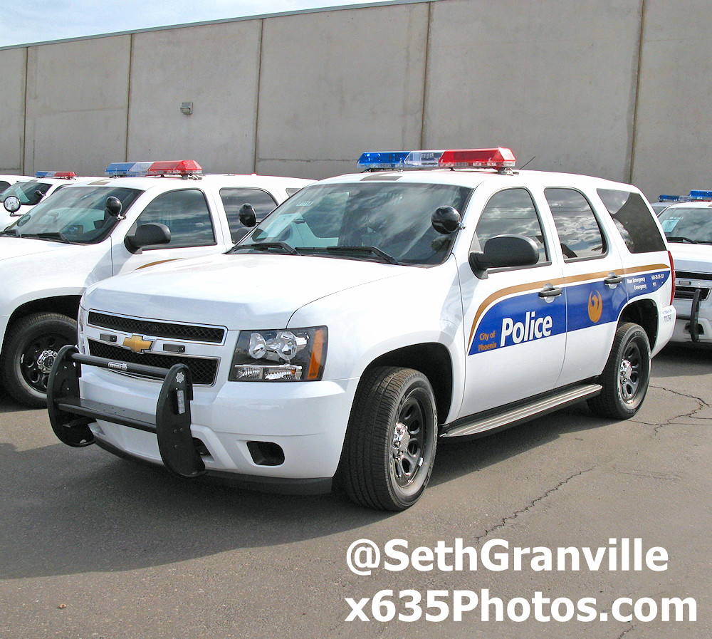 Phoenix police performing high-visibility patrols near houses of worship - 12News