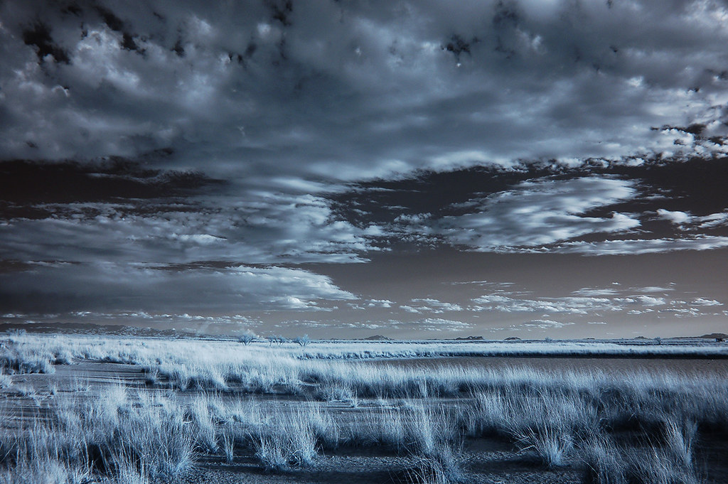 Arizona weather forecast: Spotty showers possible in Phoenix area - FOX 10 Phoenix