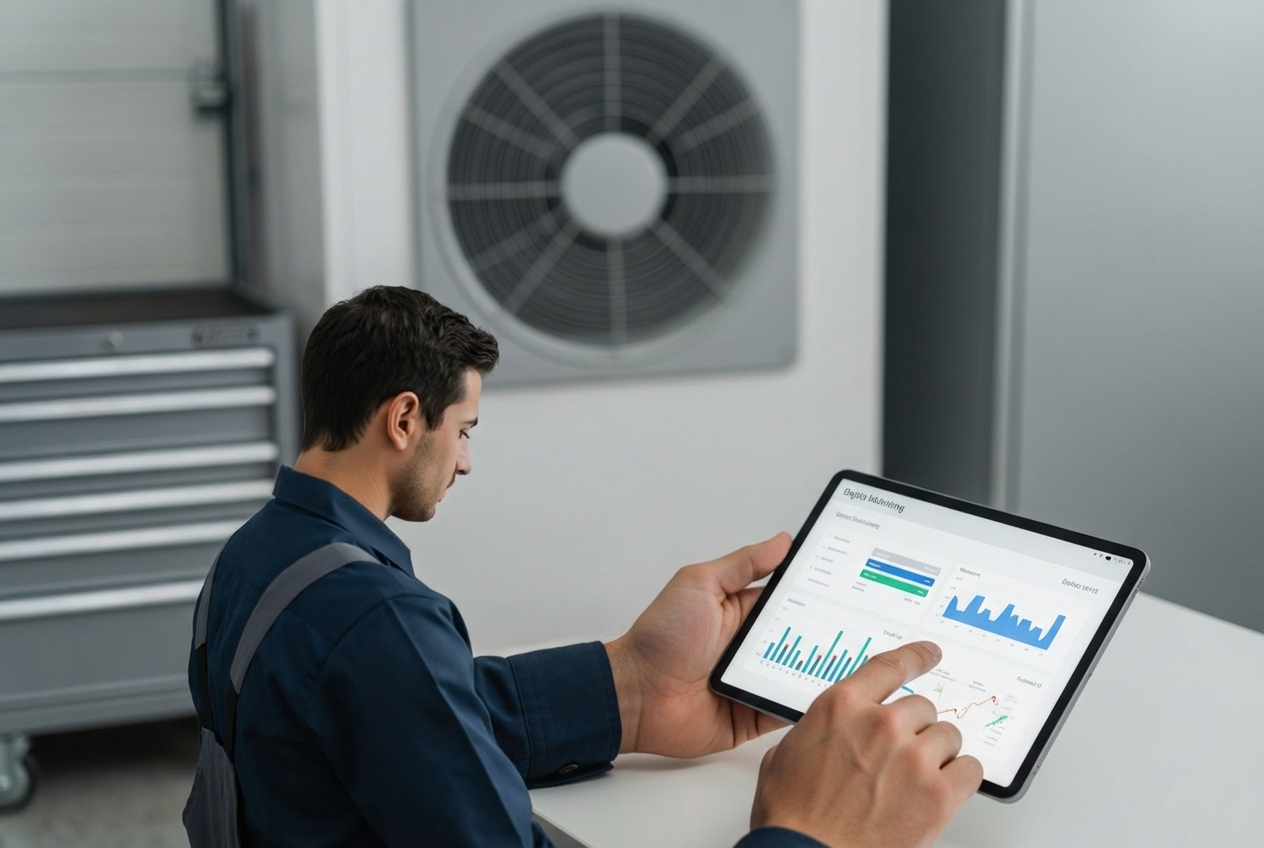 16 HVAC Marketing Strategies to Generate Leads in 2025: Your Master Plan