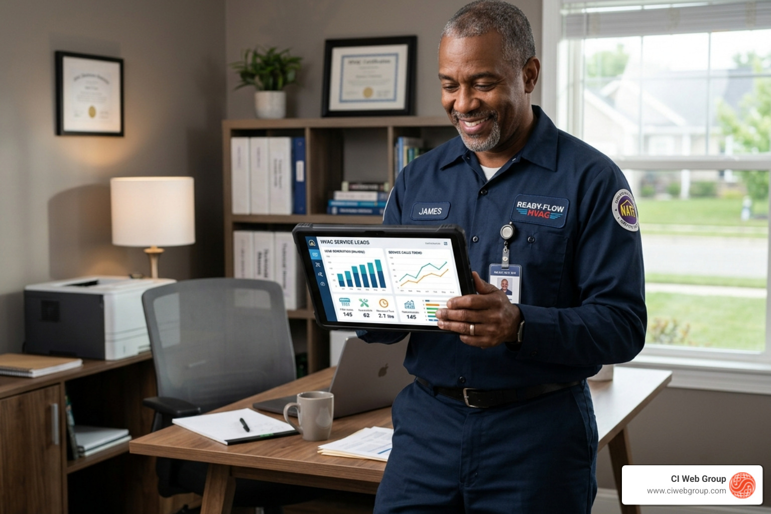 14 Marketing Tactics to Turn Your HVAC Brand into a Lead Magnet