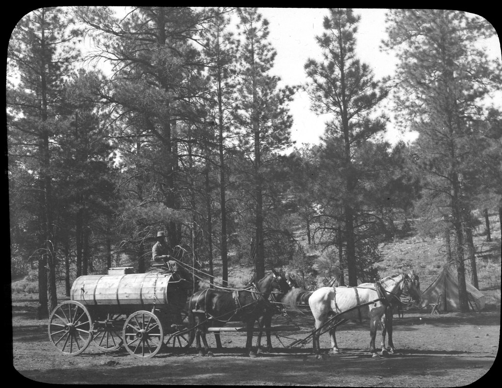 Hance Park in Phoenix getting grand entryway from Central Avenue - KTAR News 92.3 FM