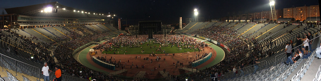 Bruce Springsteen is bringing tour 'in defense of America' to Phoenix - The Arizona Republic