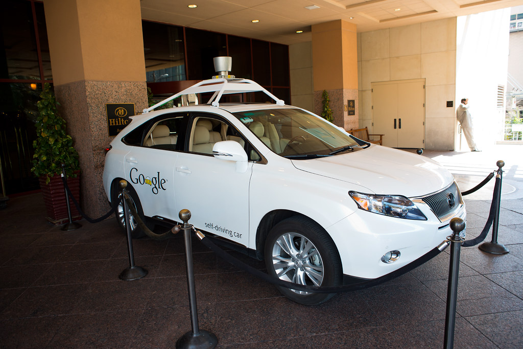 Self-driving cars: Zoox joins growing list of companies testing in Phoenix - FOX 10 Phoenix