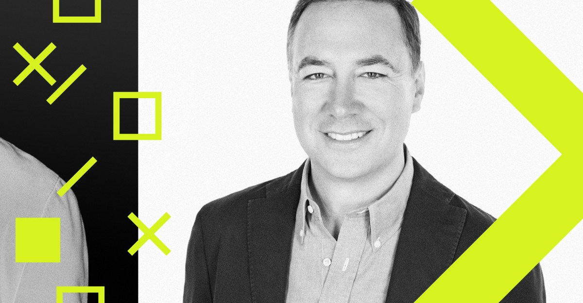 Yahoo CEO Jim Lanzone on reviving the web’s homepage