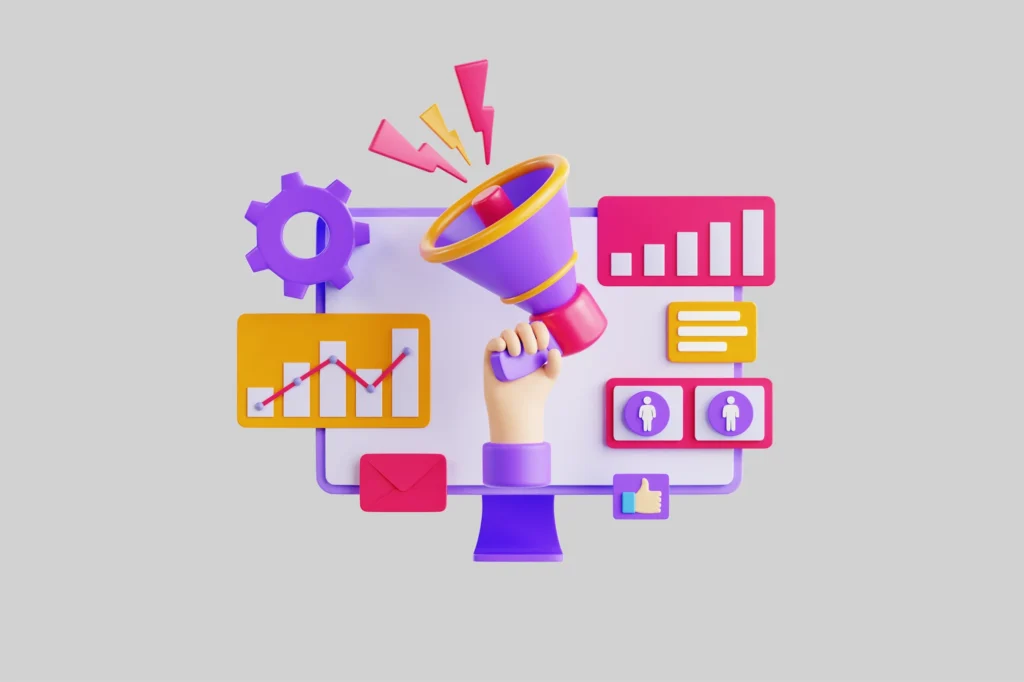 Top Digital Marketing Agencies in USA to Partner With in 2026