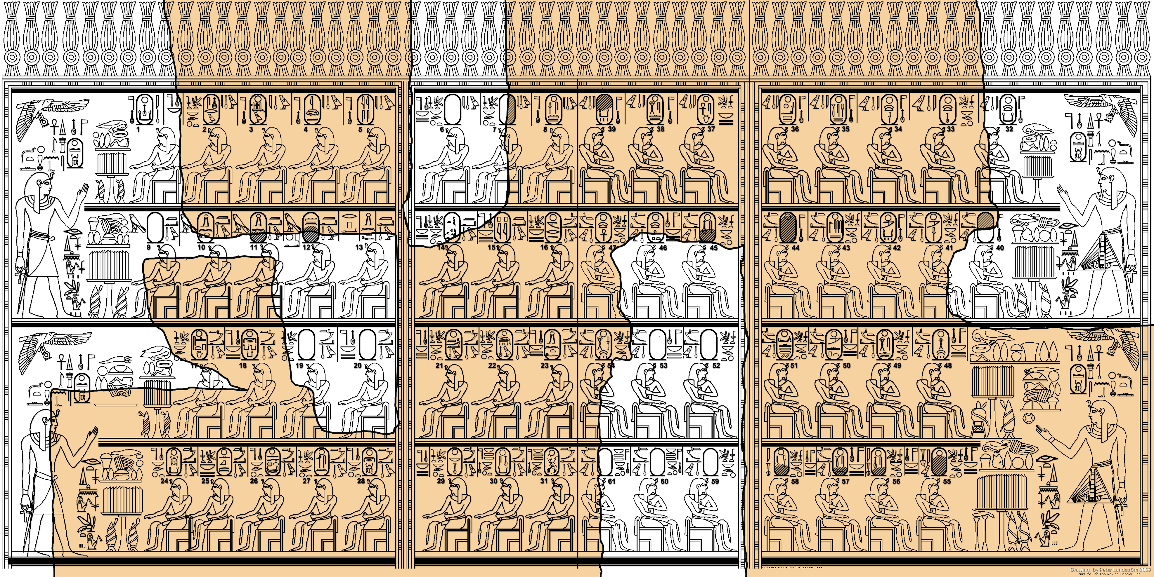 'No Kings' 2026: List of protest times, locations across Arizona - FOX 10 Phoenix