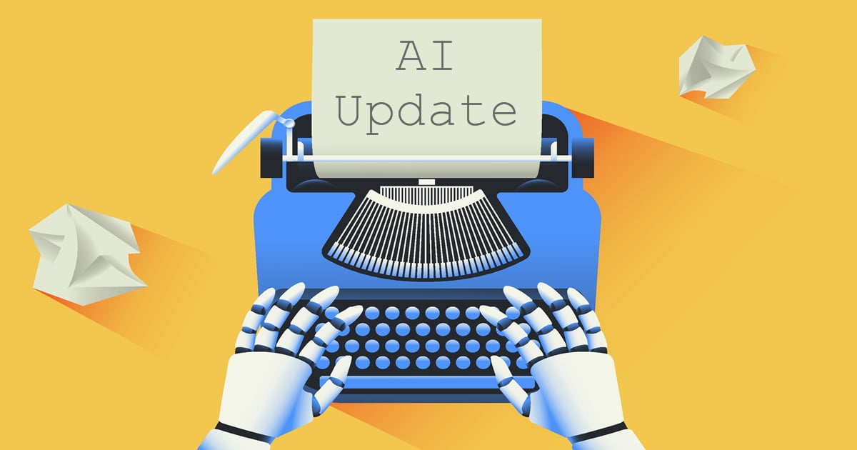 AI Update, May 22, 2026: AI News and Views From the Past Week