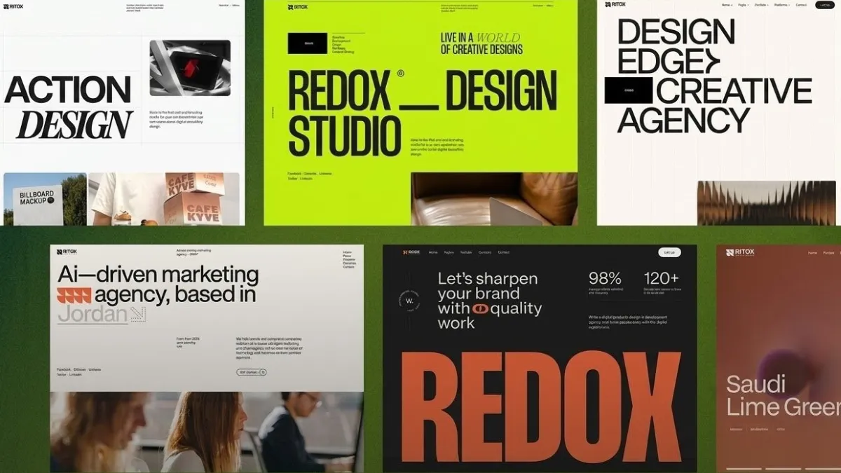Redox WordPress Theme Review: The Best Creative Agency Portfolio Theme for 2026?