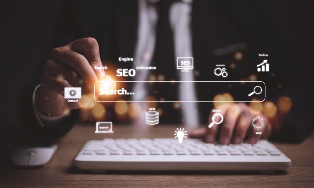 What is SEO and Who Needs SEO and Online Marketing: A Comprehensive Guide for Small Business Owners