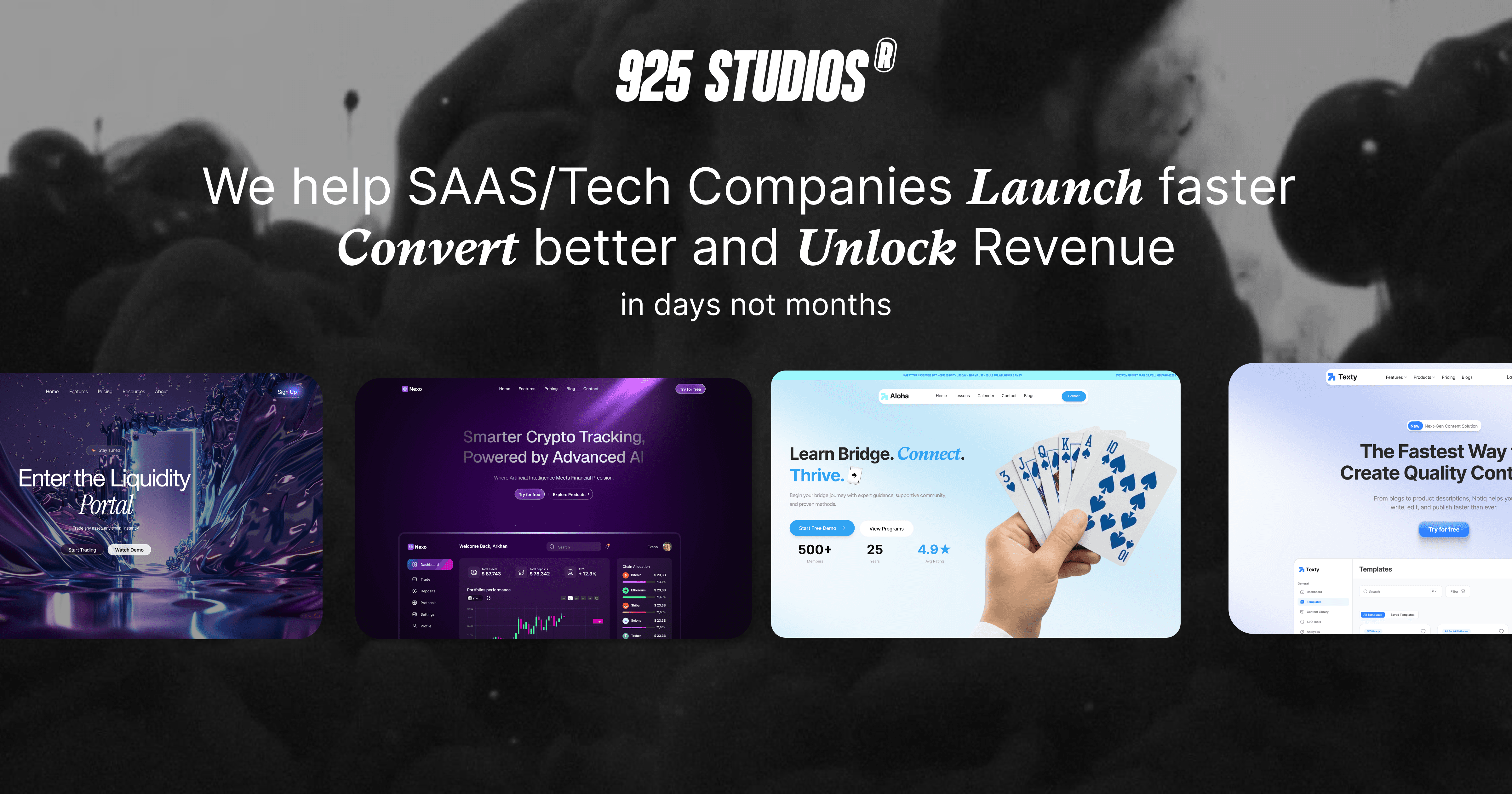 Best Webflow Design Agencies for Marketing Sites in 2026