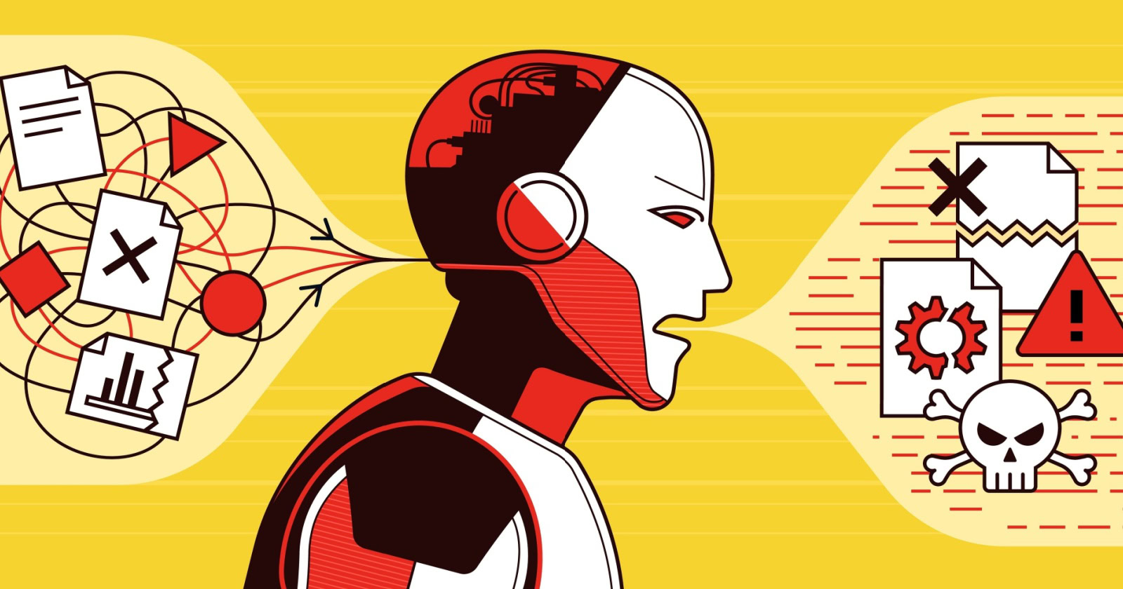 The AI Slop Loop via @sejournal, @lilyraynyc