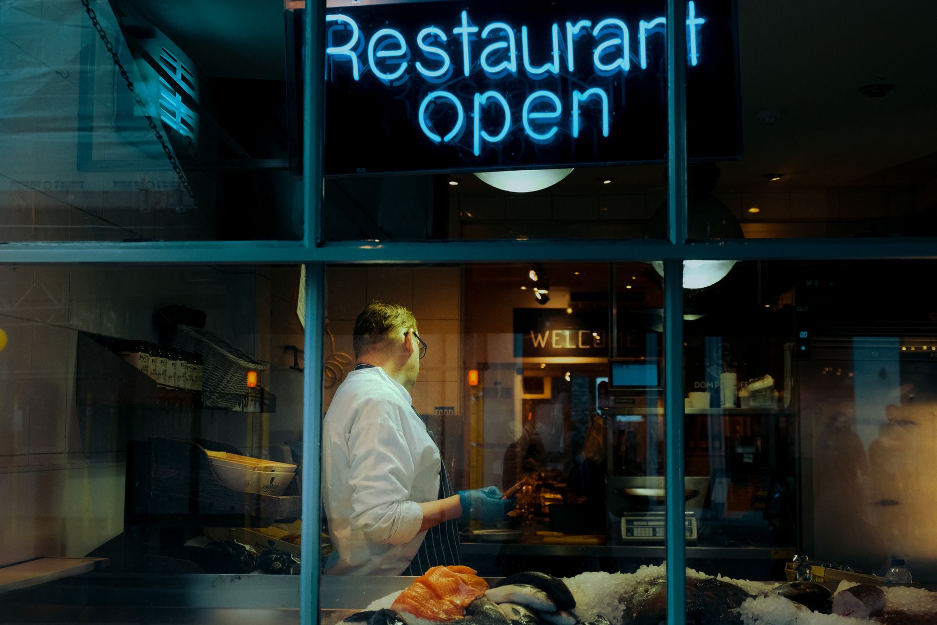 Chef Matt Carter opening neighborhood restaurant in Scottsdale this fall - KTAR News 92.3 FM