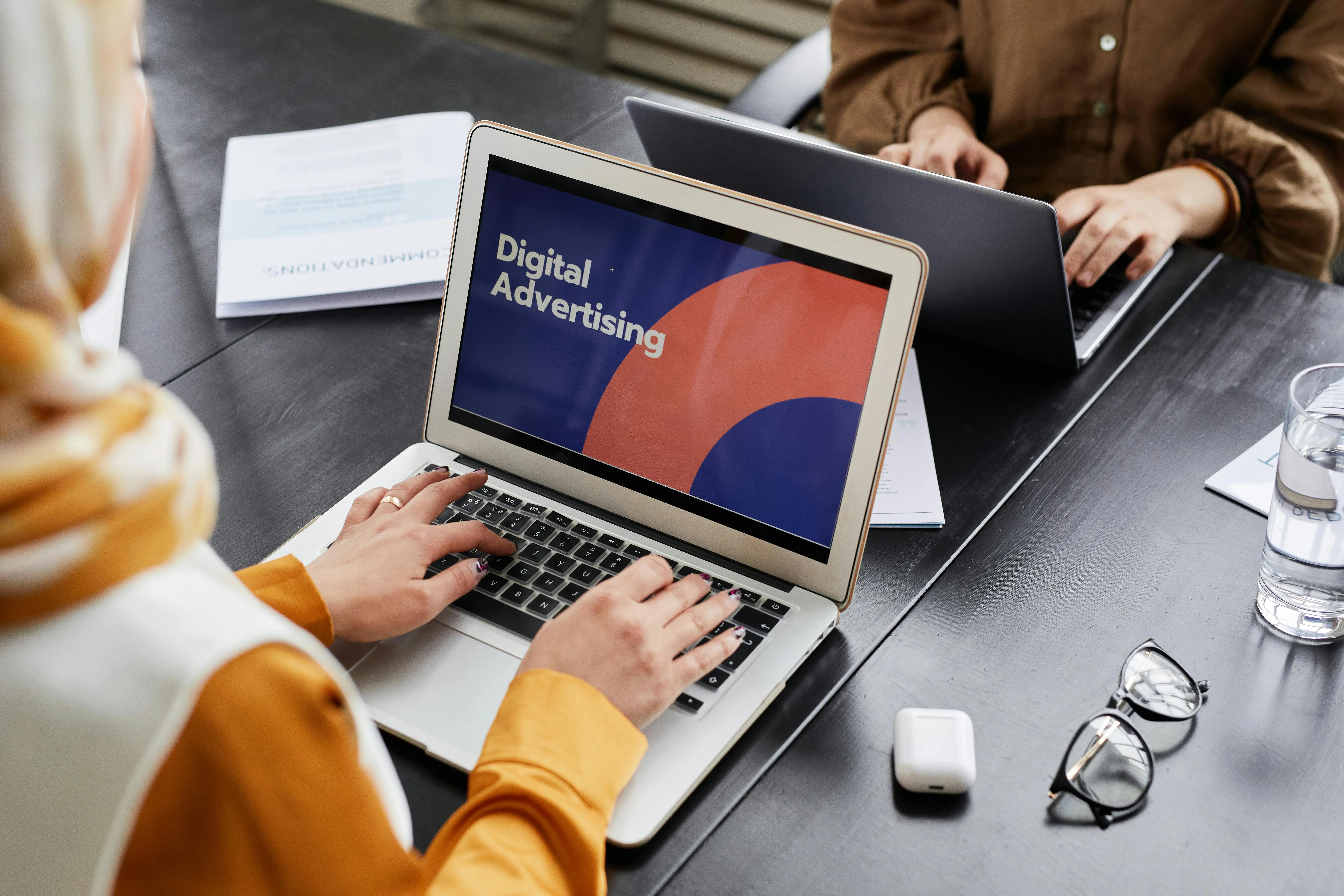 Digital Marketing Service Company in Dubai | Pluspoint Digital