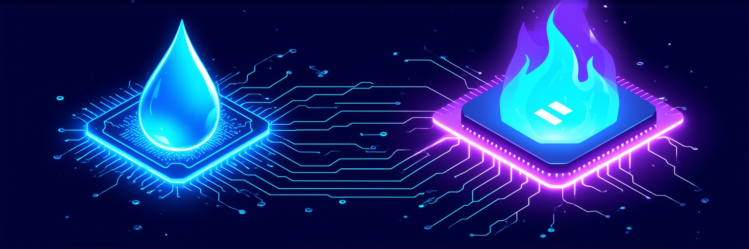 Show HN: Backlit – Lit Web Component SSR for Drupal via Go and WASM, No Node.js