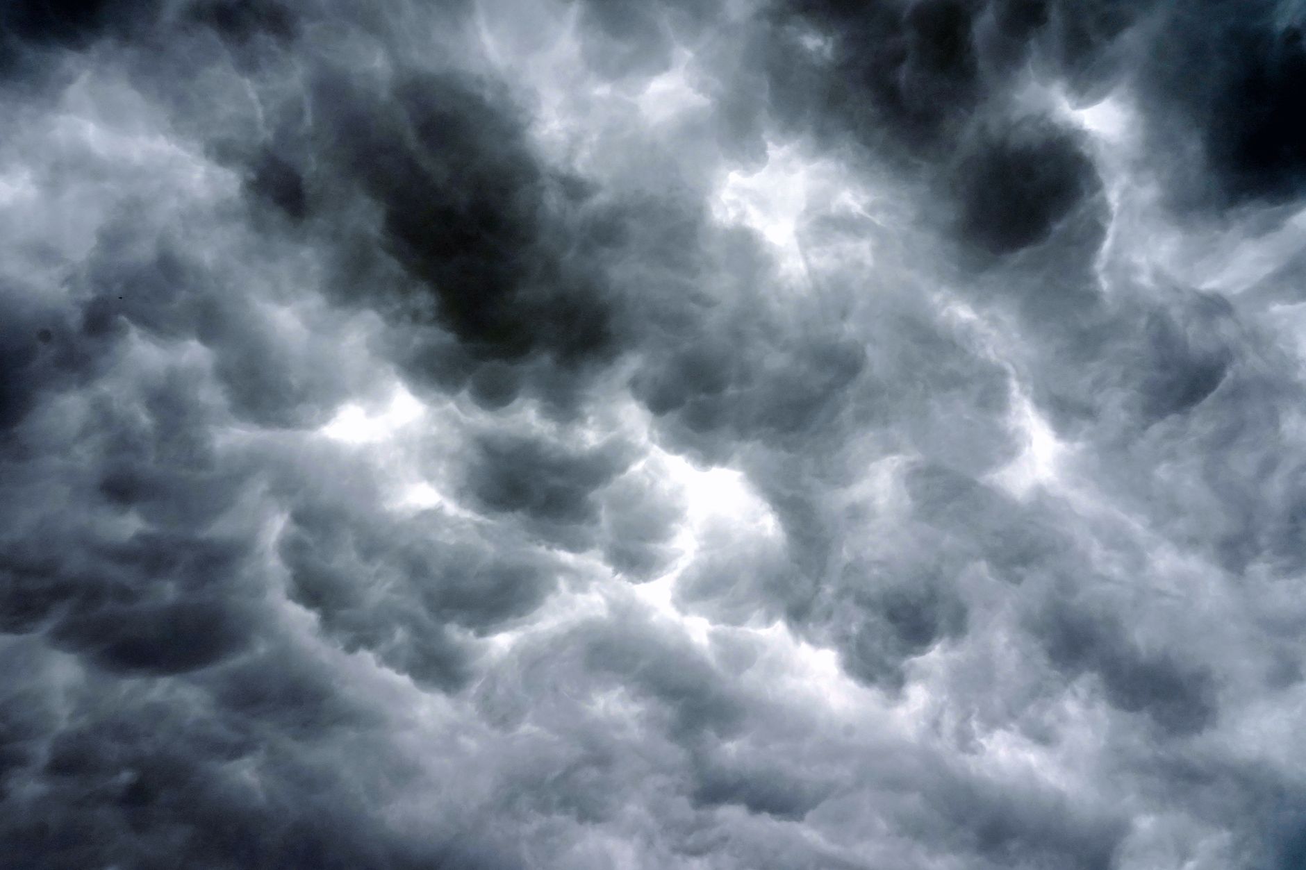 Dust storm, rain hit Phoenix area as Tropical Storm Rachel nears Baja California - AZ Family