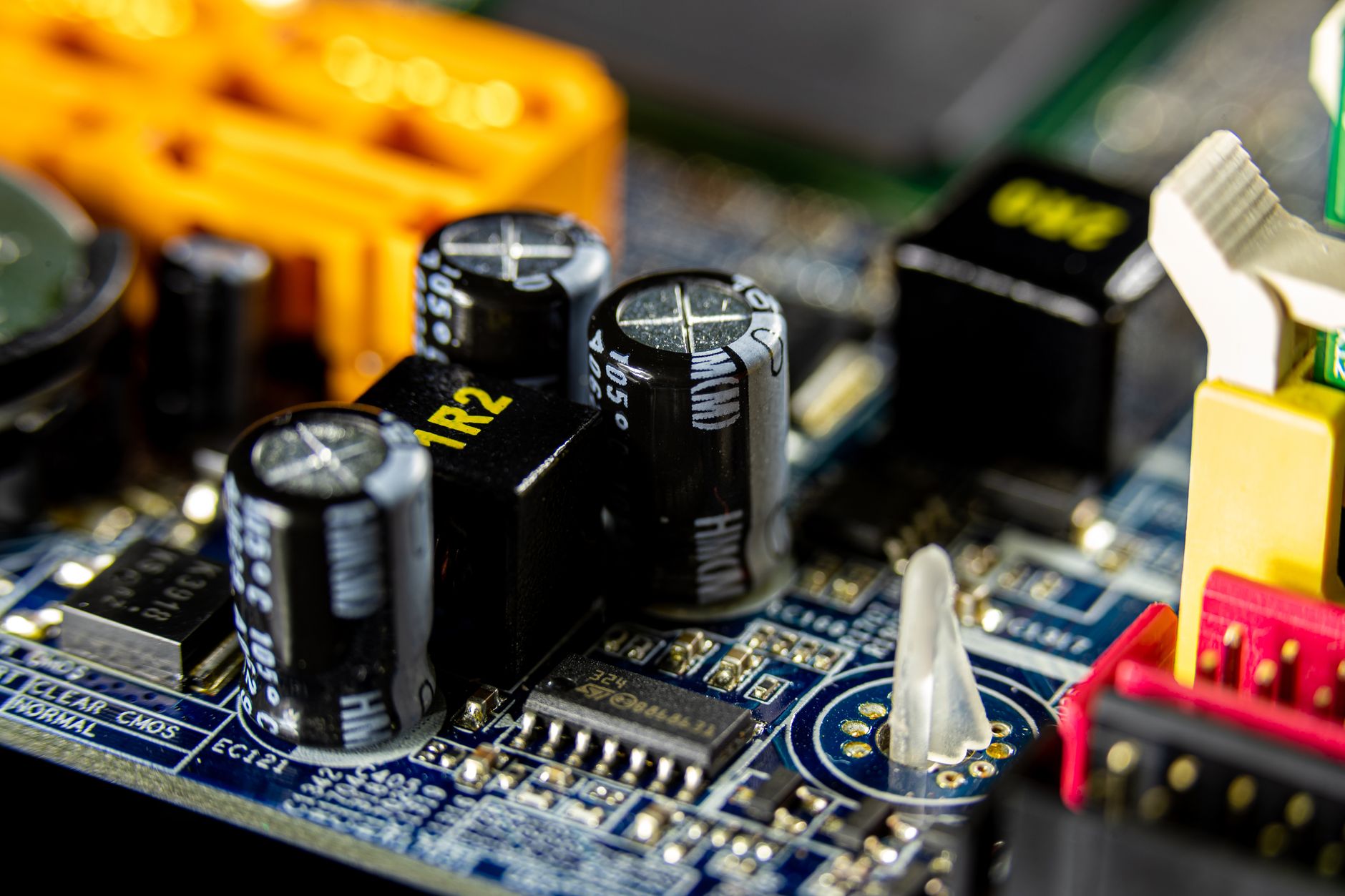 Electronic Adhesives Industry Growth & Technology Trends - SNS Insider