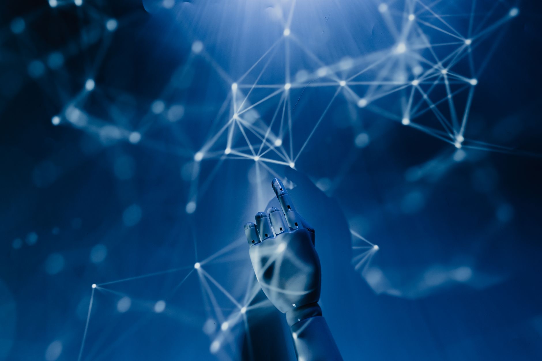 Emerging Technology Trends Reshaping Defense Logistics And Supply Chains - Warrior Maven