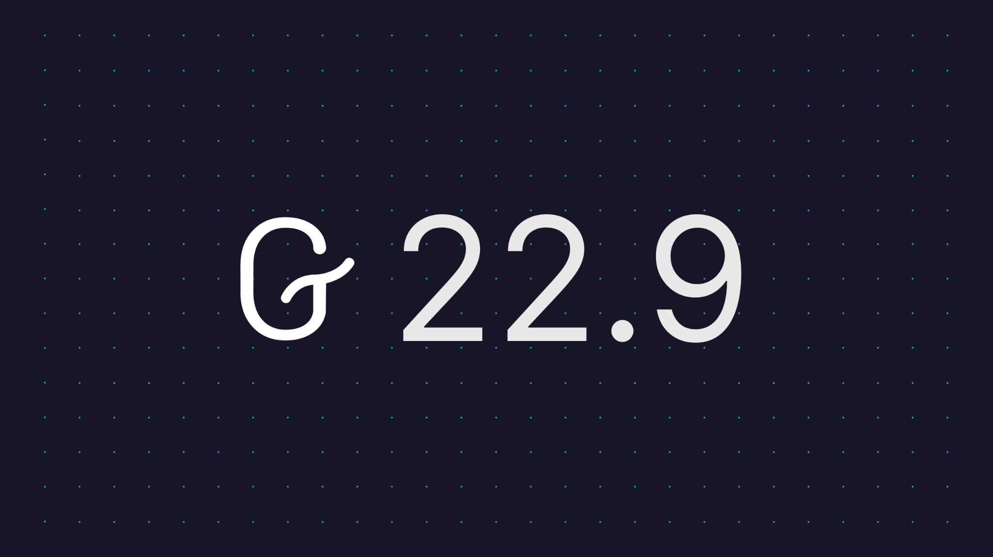 What’s new in Gutenberg 22.9? (8 April)