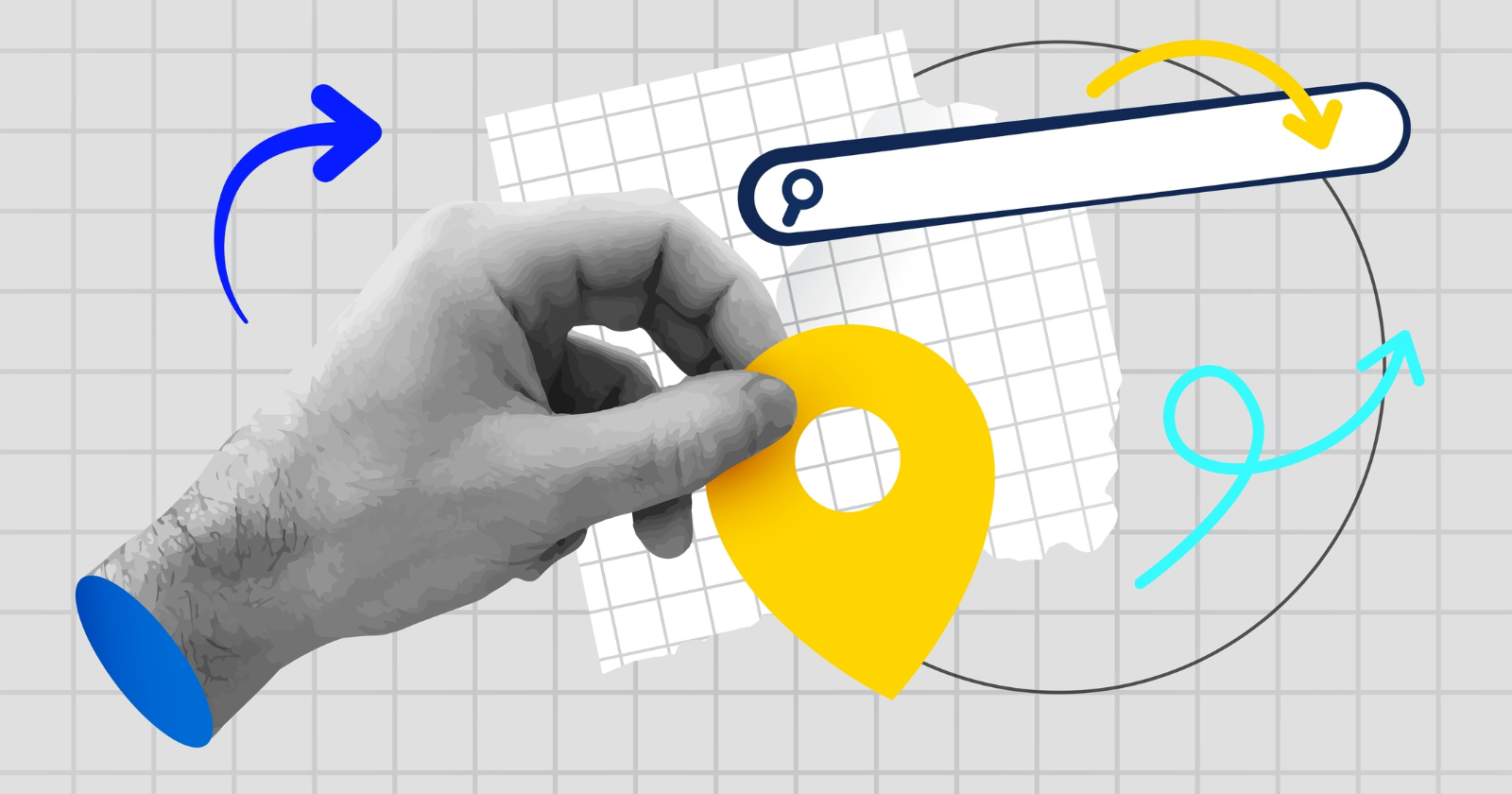 The Complete Guide To Local SEO For Multiple Locations via @sejournal, @TaylorDanRW