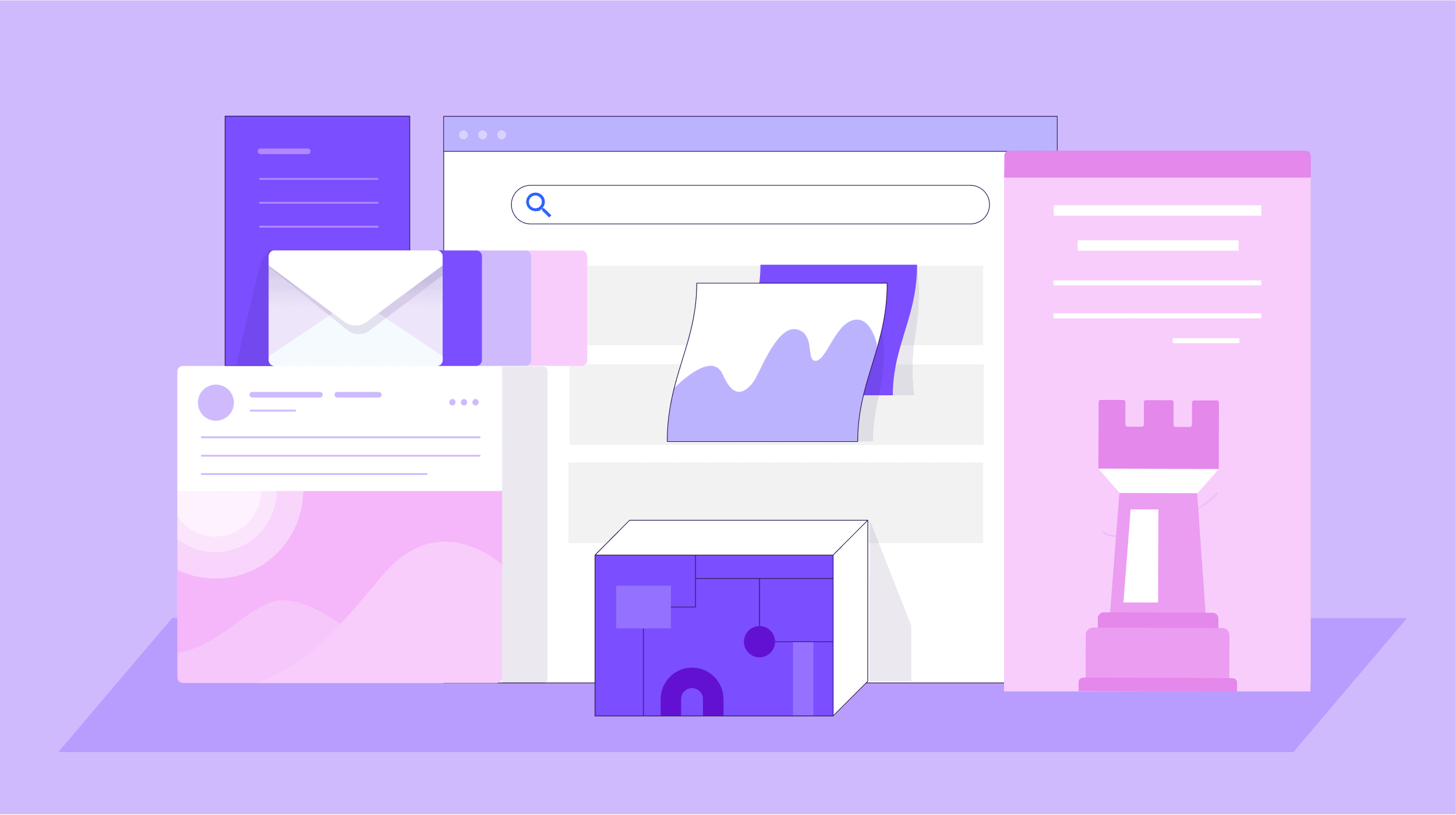 7 Steps to Build a Marketing Strategy That Actually Works in 2026