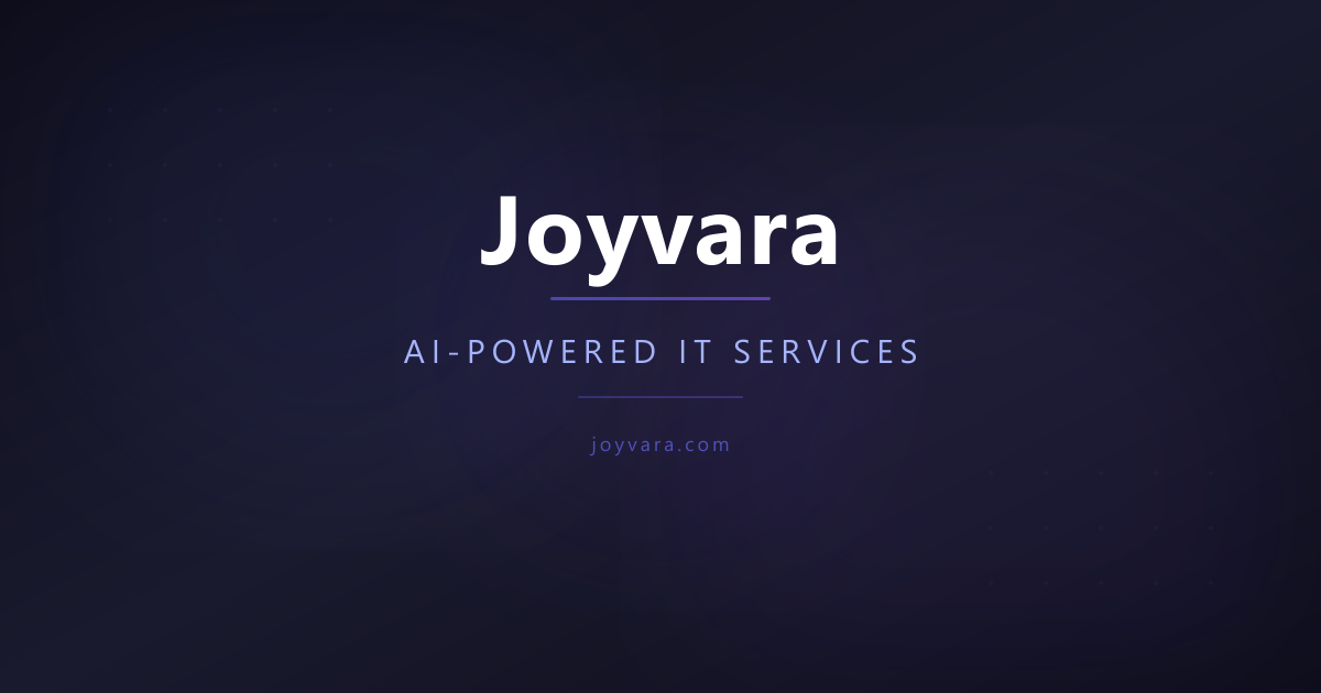 Free Website Audit | Check Your Site's Health in 10 Seconds | Joyvara