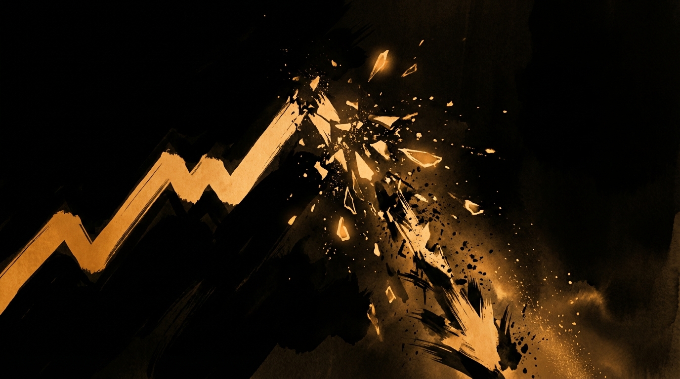 My Life Got 100x Better When I Stopped Thinking About Google