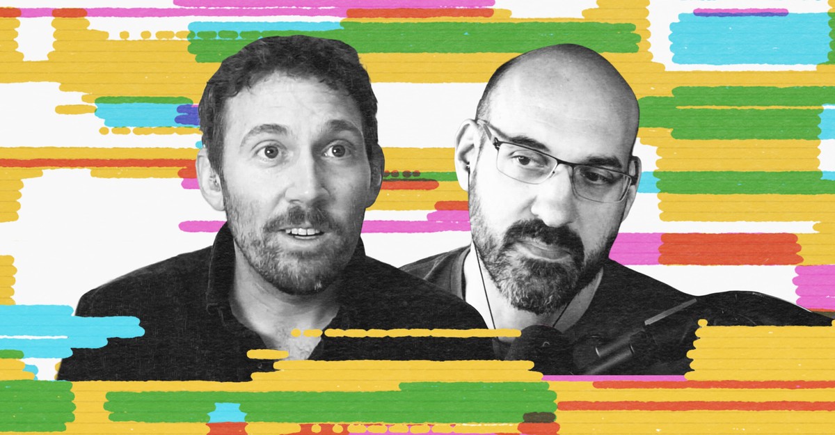 What Is Twitter’s Legacy, 20 Years Later?