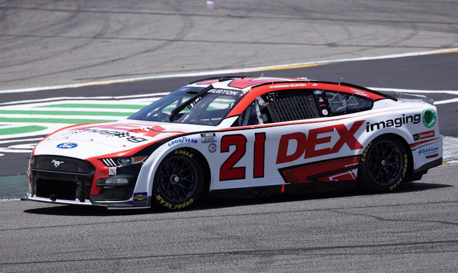 Fantasy Fastlane: NASCAR’s elite shine at Phoenix - NASCAR.com