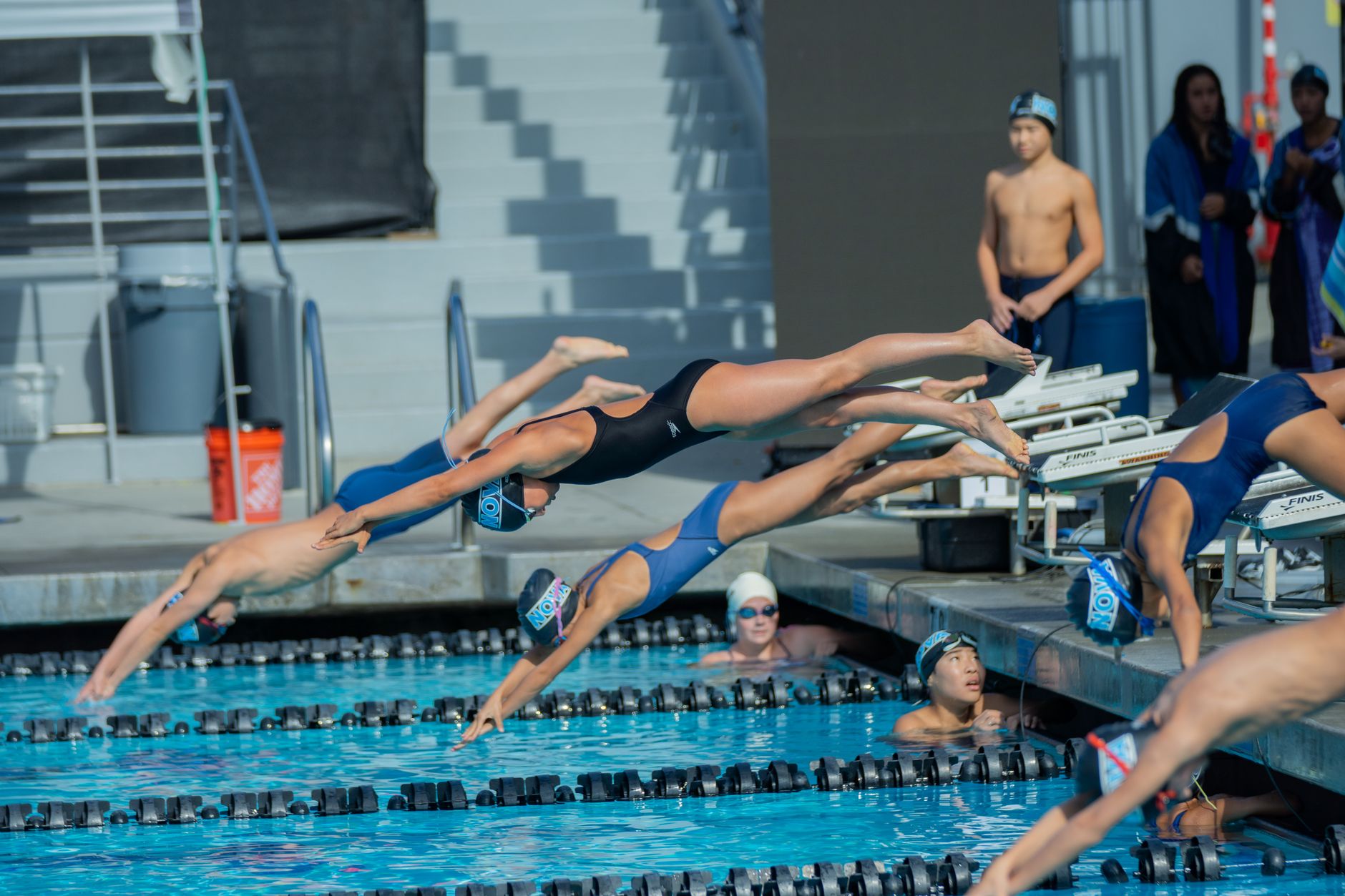 Phoenix Finishes Elon Invitational - Elon University Athletics