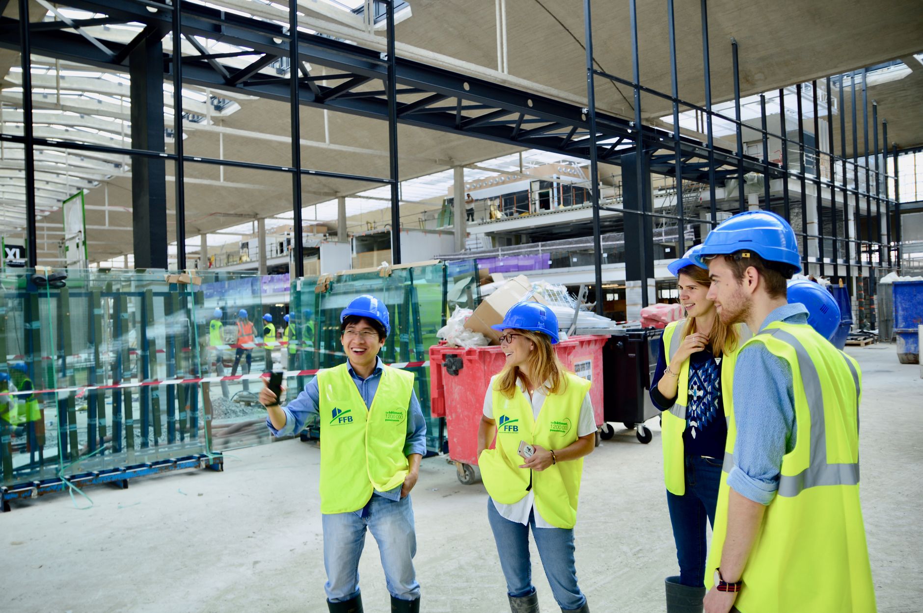 The Future of Workplace Safety Technology: Trends Every Employer Should Watch Through 2030 - EHSLeaders
