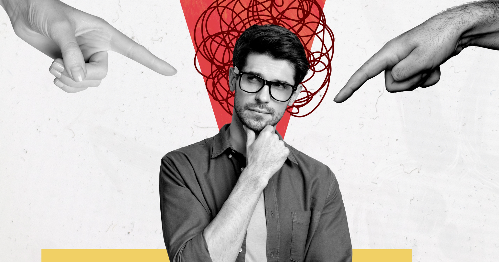 The Whole Point Was The Mess via @sejournal, @pedrodias