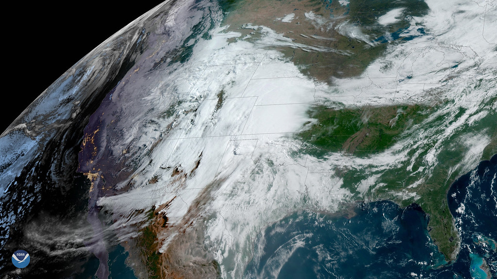 Tracking storms, Flood Watch across the Phoenix area and Arizona - AZ Family