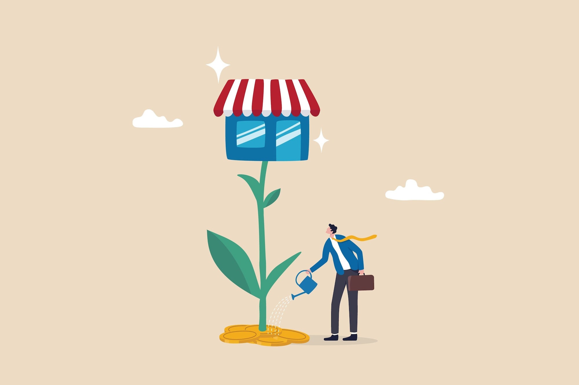 AI-Driven Software Startup Mega Raises $11.5 Million In Funding To Help SMBs Drive Sales