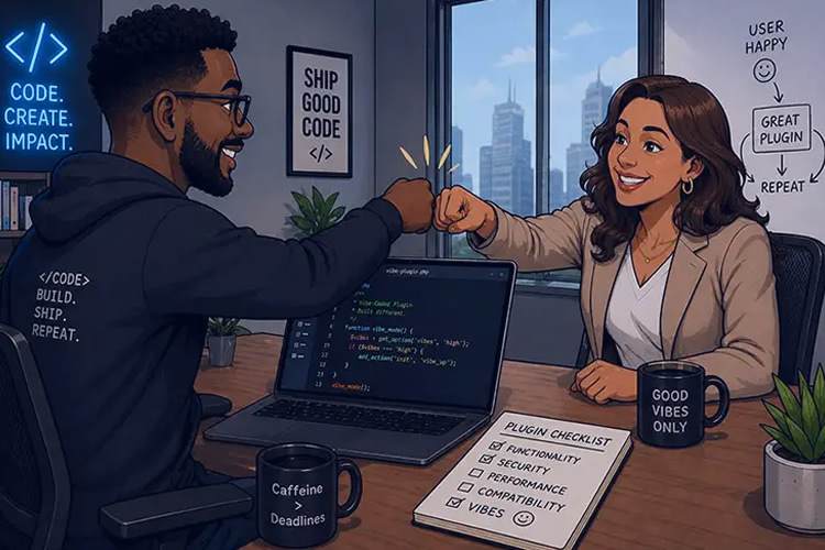Keeping Your WordPress Client Expectations Realistic in the AI Era