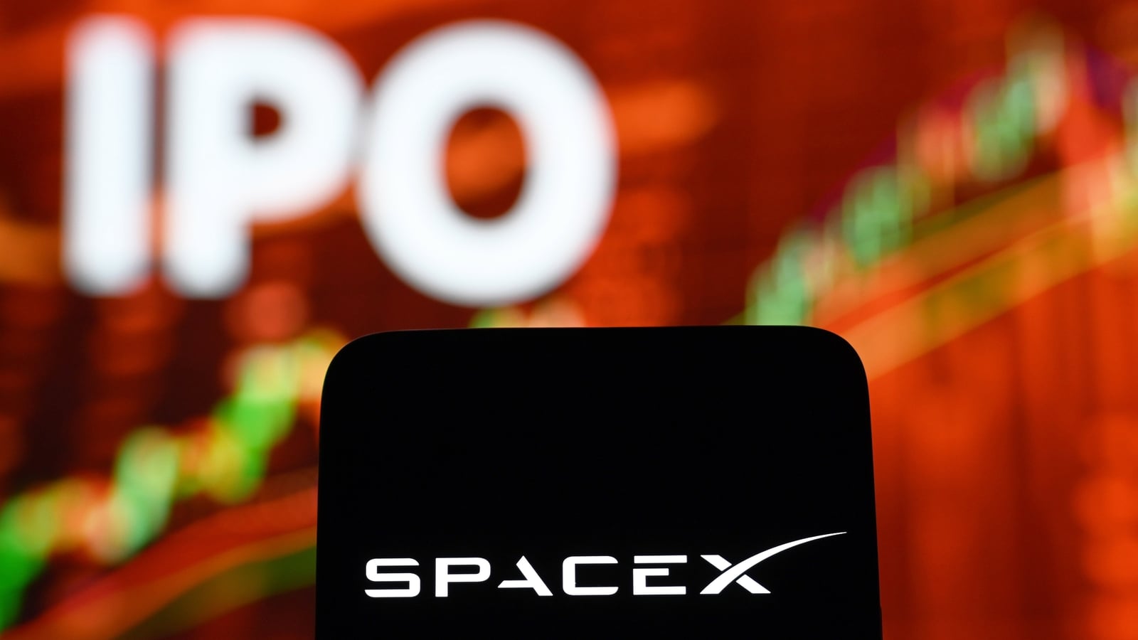 SpaceX IPO demand approaching 4 times oversubscribed