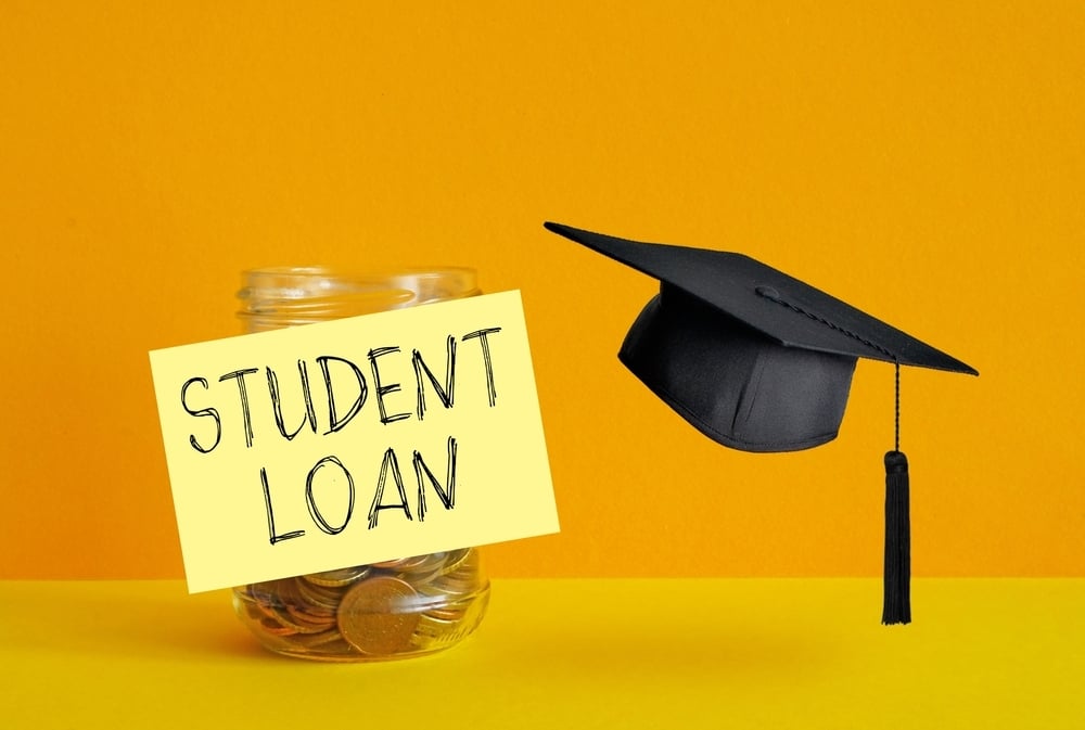 Student Loan Borrowers 50 And Older Are Most At Risk Of Defaulting, New Fed Data Shows