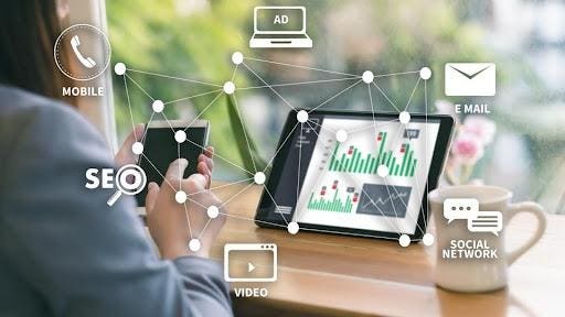 What Is Digital Marketing? Types, Strategies & Best Practices (2025 Guide)