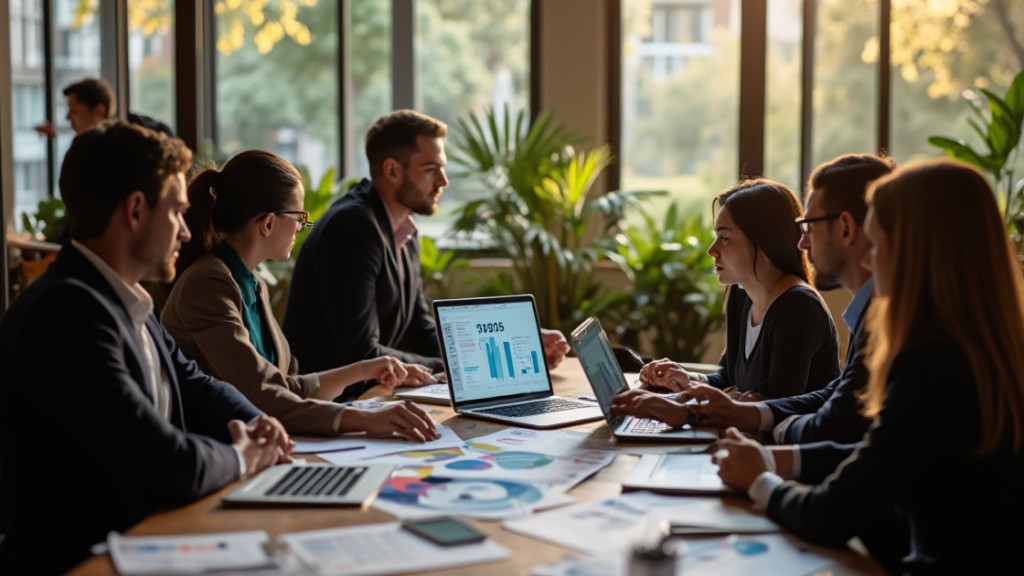10 Essential Business Marketing Tactics