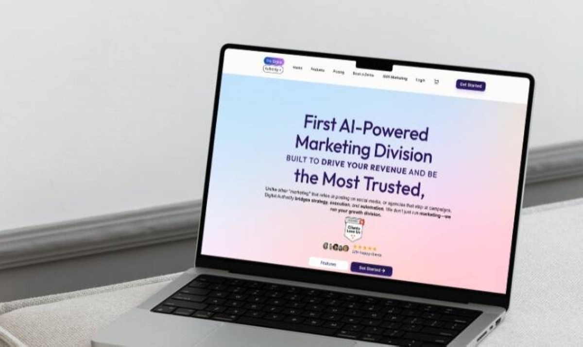 The Digital Authority among PH leading marketing agencies in SEO, GEO, AEO