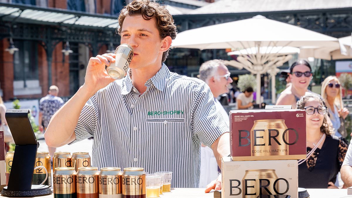 Prohibition 2.0: Inside the sinister campaign to turn your $40 Friday night bar bill into a $60 lecture - as a shadowy cabal linked to the Knight's Templar makes its move at Rio summit