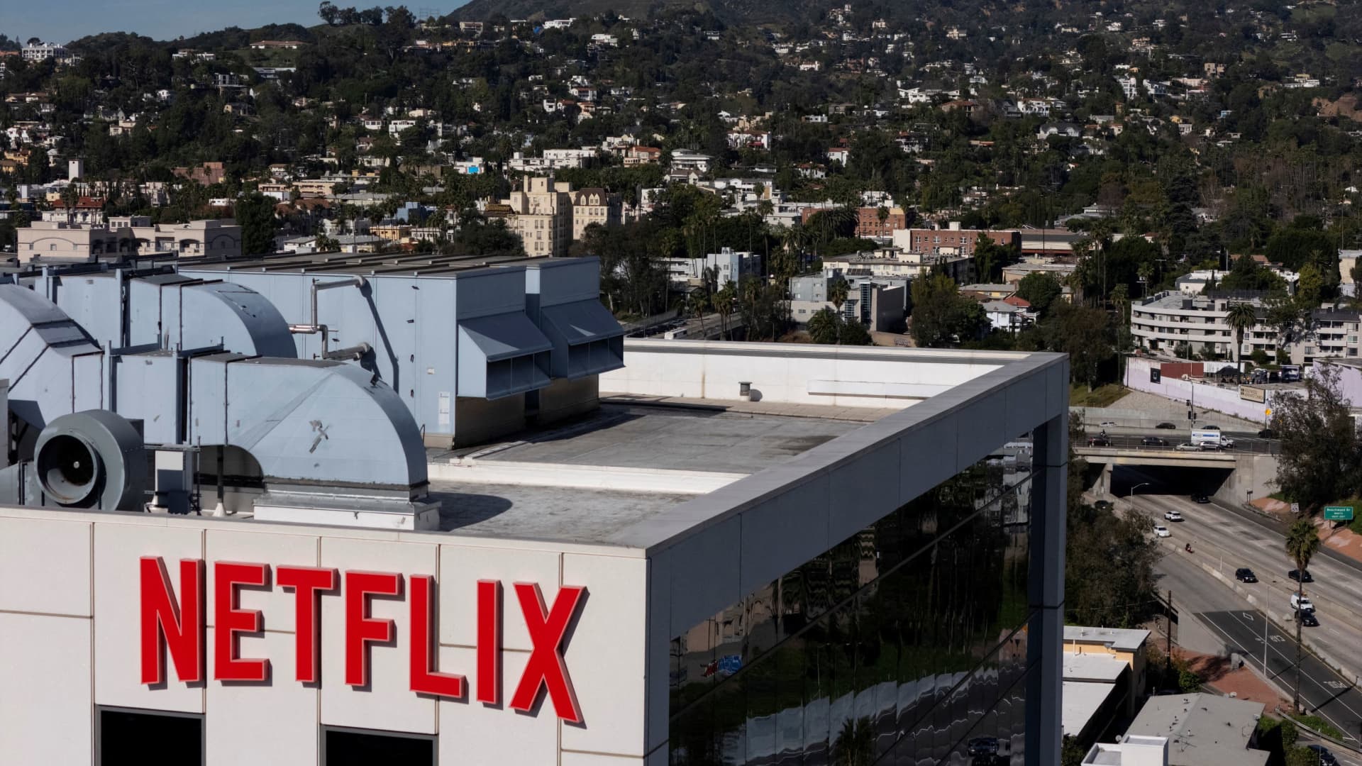 With Netflix new ad-free standard plan at $20, streaming's tipping point into old TV is getting closer