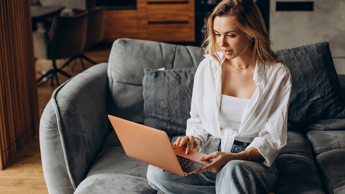 Turning an hour a day in front of the TV into $4k a month: Surprisingly lucrative ways you can make money at home... without any experience
