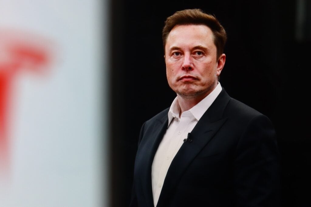 How Elon Musk Is Attempting The (Almost) Impossible With The SpaceX IPO