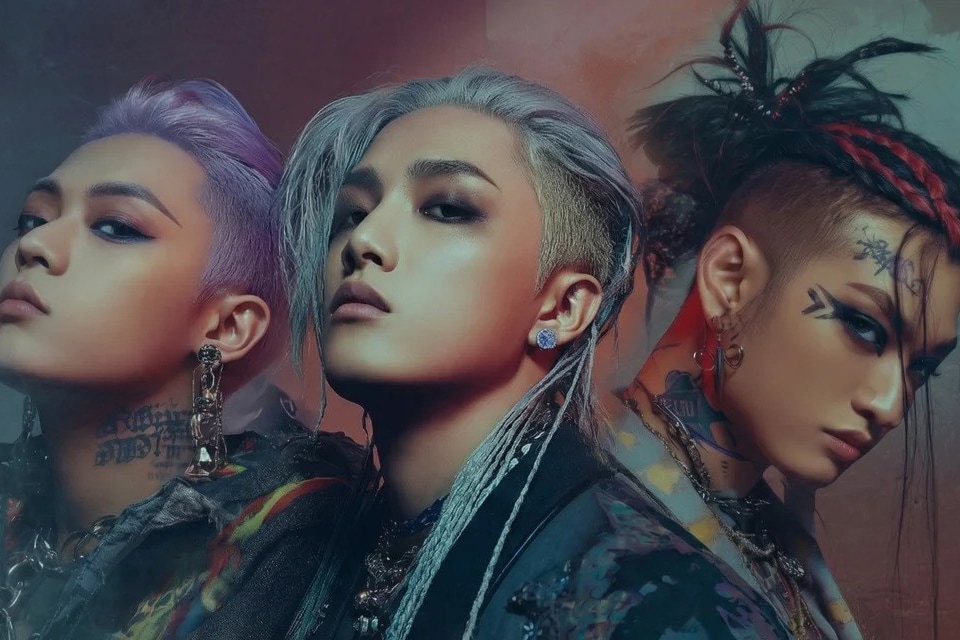 K-pop has an AI problem