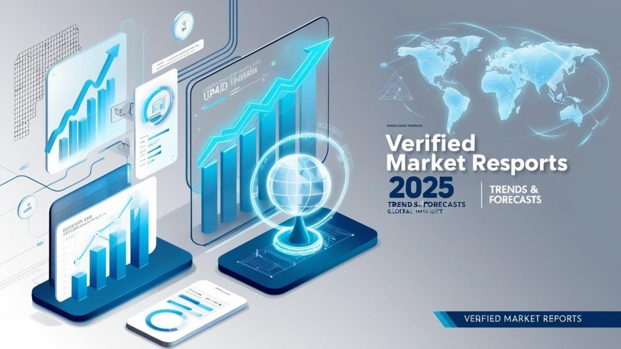 Interactive Marketing Market Size, Revenue, Opportunities & Key Players 26-33