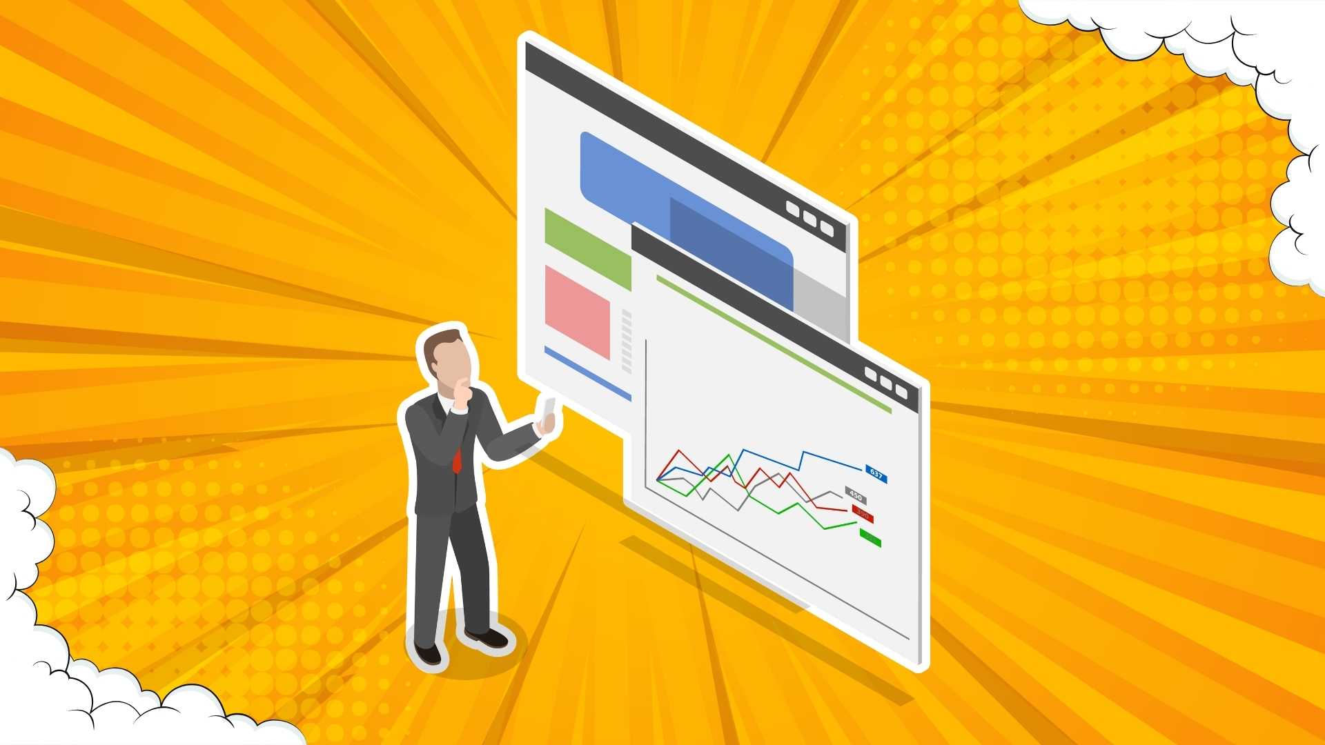 Bitly Launches AI Tools to Simplify Marketing Analytics