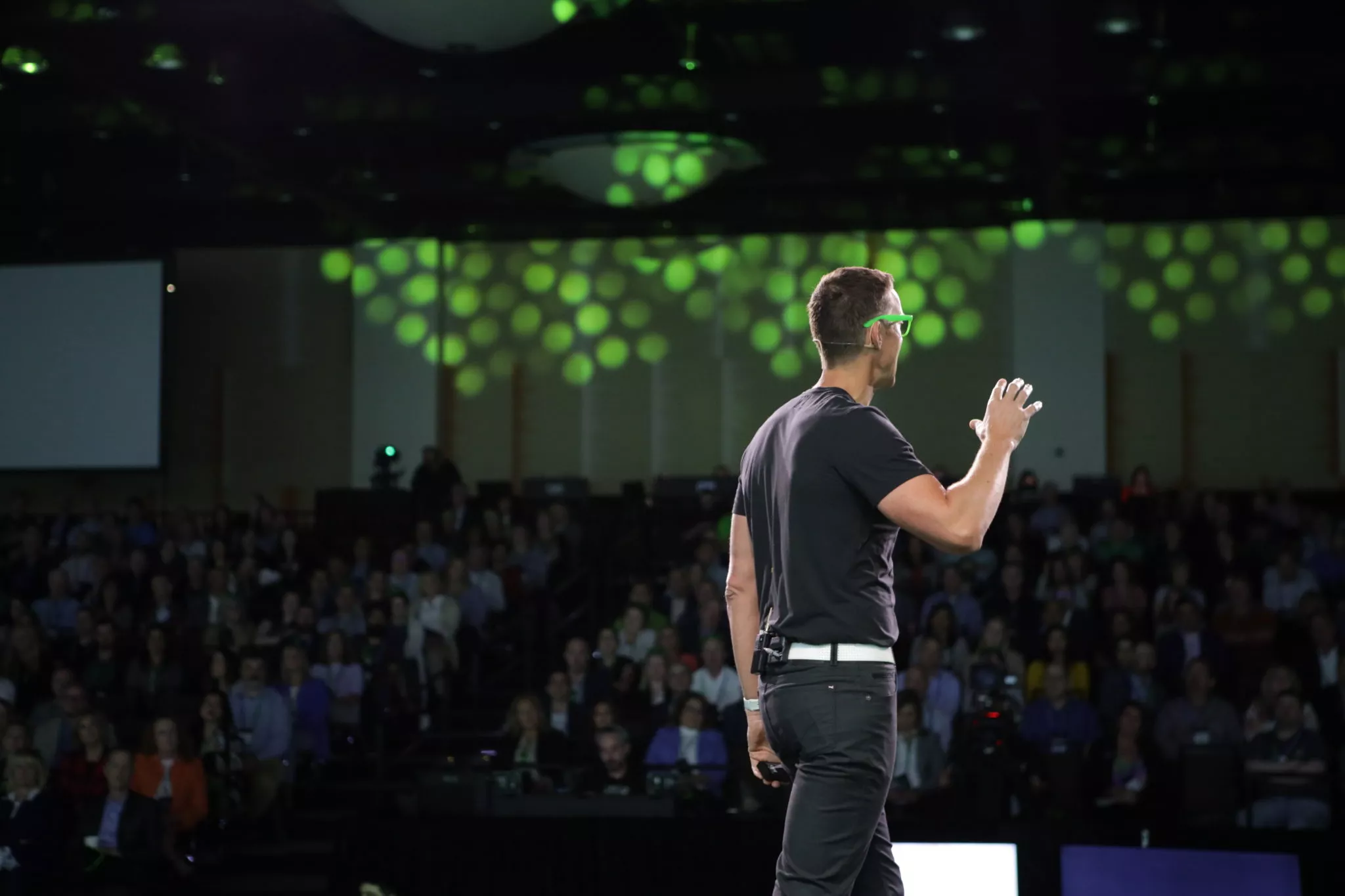 What Is an AI Keynote Speaker and Do You Need One?