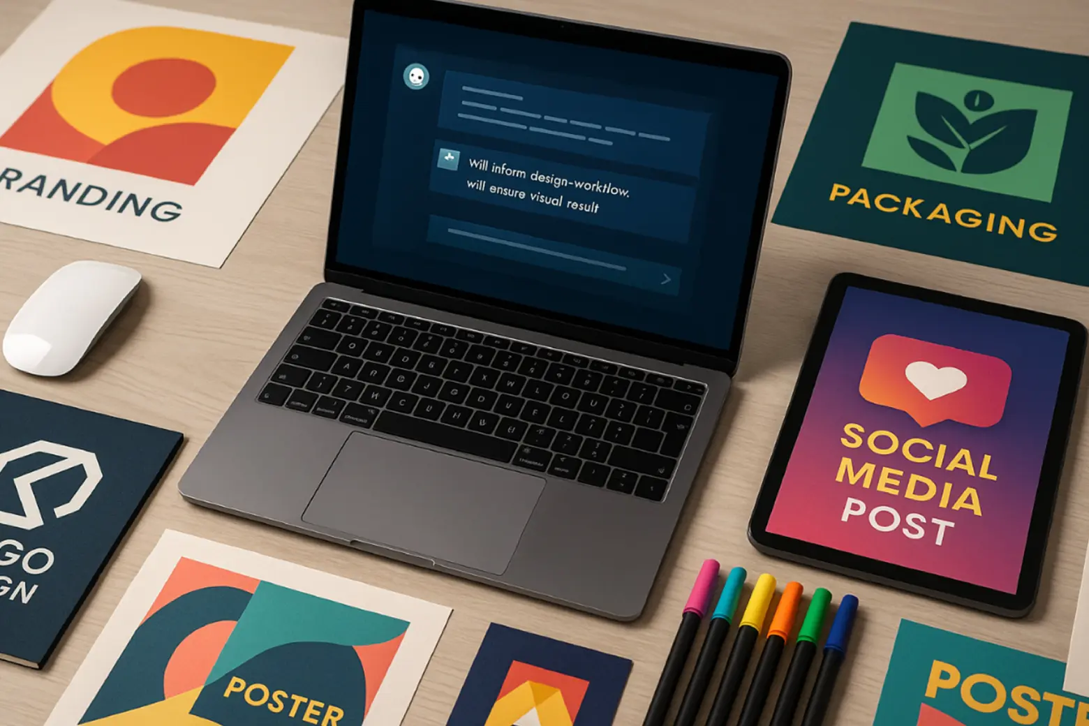 Learn how to use AI to create effective marketing content